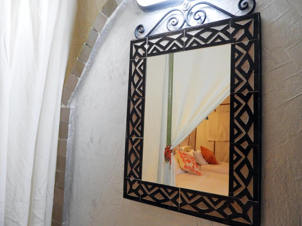 Luxury Sahara Dream Camp Hotel Merzouga Luaran gambar