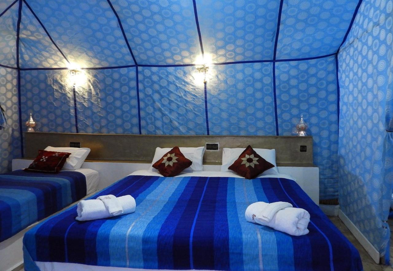 Luxury Sahara Dream Camp Hotel Merzouga Luaran gambar